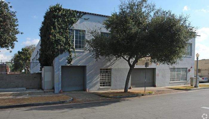 Warehouse Space for Rent at 1283-1285 E Colorado Blvd Pasadena, CA 91106 - #3