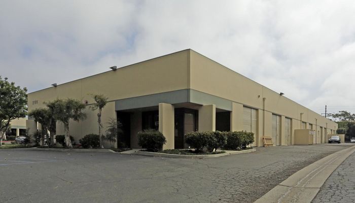 Warehouse Space for Rent at 2186 Eastman Ave Ventura, CA 93003 - #4
