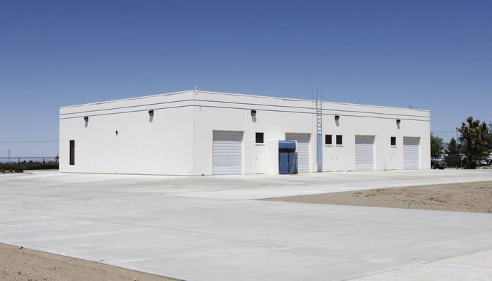 Warehouse Space for Sale at 10101 Yucca Rd Adelanto, CA 92301 - #5