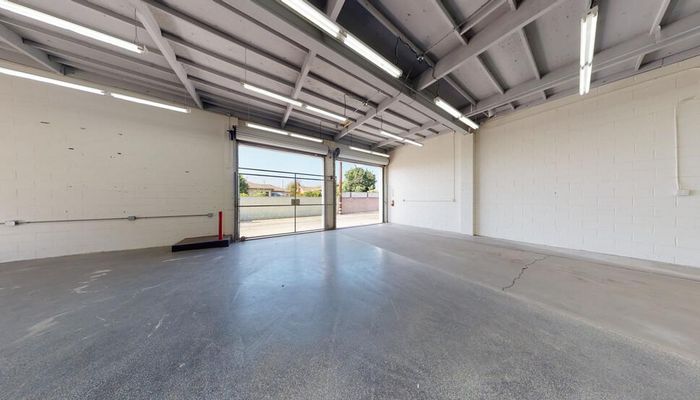 Warehouse Space for Rent at 12107 W Jefferson Blvd Culver City, CA 90230 - #25