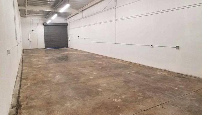 Warehouse Space for Rent at 20014-20032 State Rd Cerritos, CA 90703 - #8