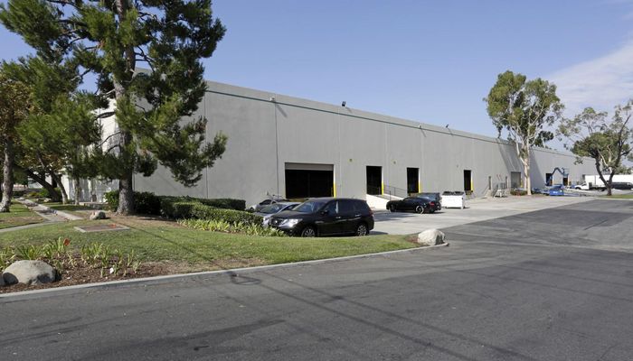 Warehouse Space for Rent at 9115 Dice Rd Santa Fe Springs, CA 90670 - #5