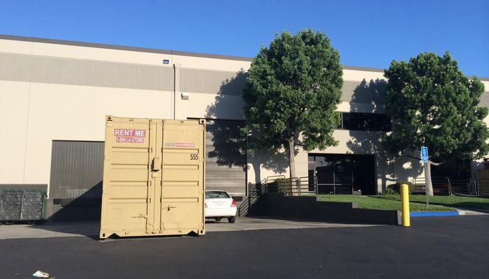 Warehouse Space for Rent at 12020 Woodruff Ave Downey, CA 90241 - #10