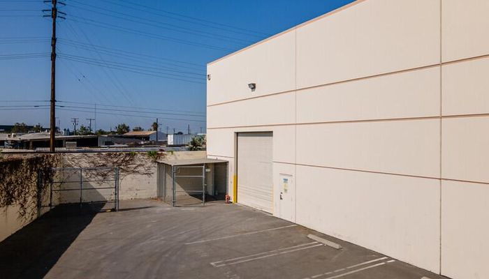 Warehouse Space for Rent at 9818 Firestone Blvd Downey, CA 90241 - #9