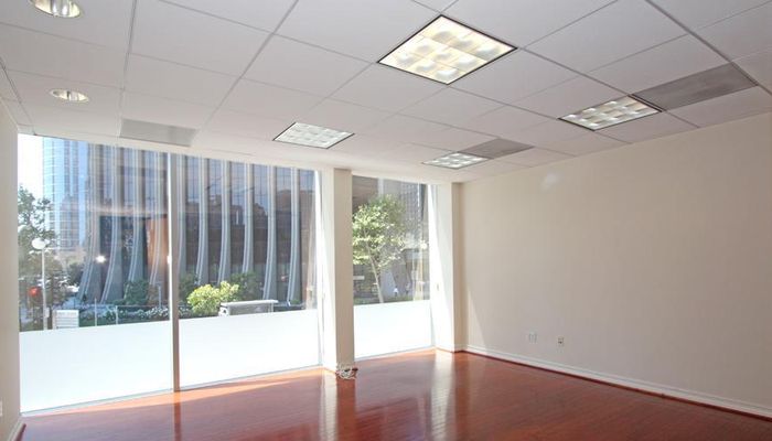 Office Space for Rent at 1940 Century Park East Los Angeles, CA 90067 - #10