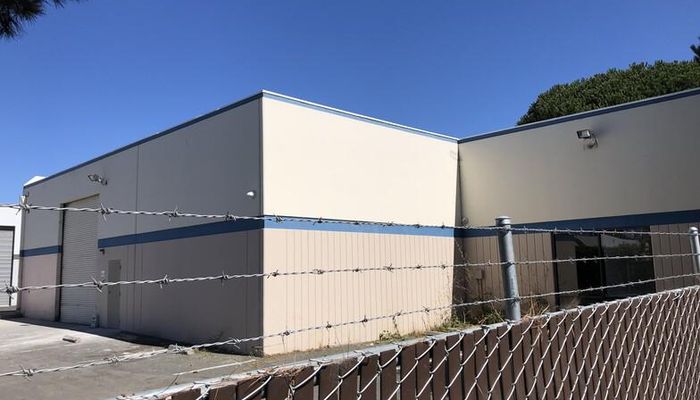 Warehouse Space for Rent at 2729 Cavanagh Ct Hayward, CA 94545 - #7