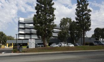 Office Space for Rent located at 6167 Bristol Pky Culver City, CA 90230