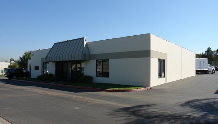 Warehouse Space for Rent at 7382 Trade St San Diego, CA 92121 - #1
