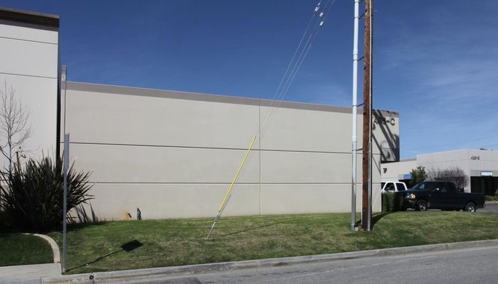 Warehouse Space for Sale at 425 W Rider St Perris, CA 92571 - #16