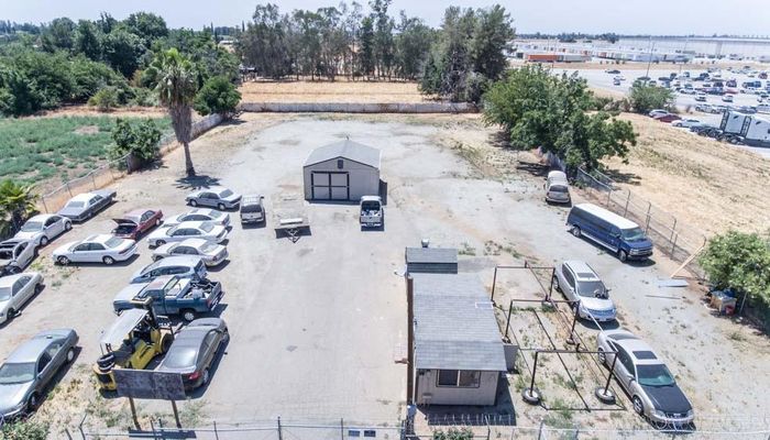 Warehouse Space for Rent at 1309 S Main St Porterville, CA 93257 - #5