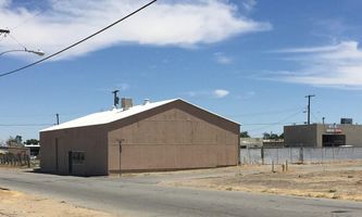 Warehouse Space for Sale located at 44532 Trevor Ave Lancaster, CA 93534