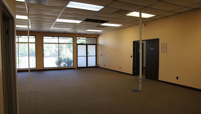 Warehouse Space for Rent at 1626 Piner Rd Santa Rosa, CA 95403 - #23