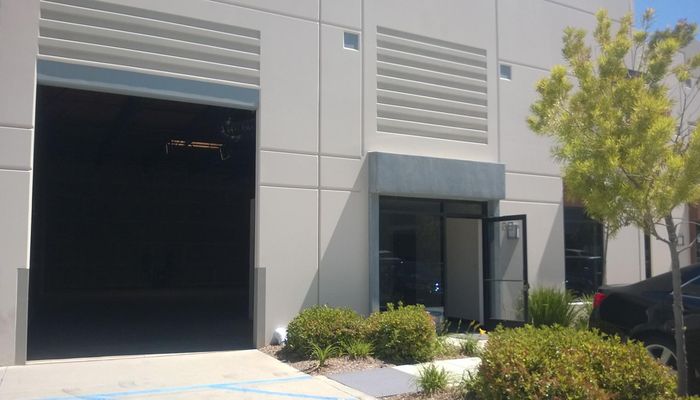 Warehouse Space for Rent at 42245 Remington Avenue, B6 Temecula, CA 92590 - #1