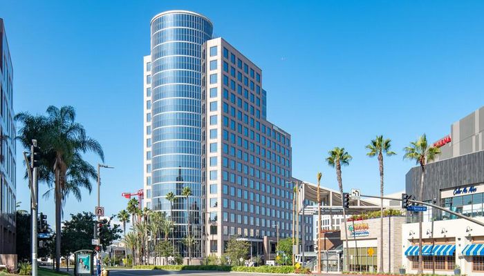 Office Space for Rent at 6701 Center Dr W Los Angeles, CA 90045 - #16