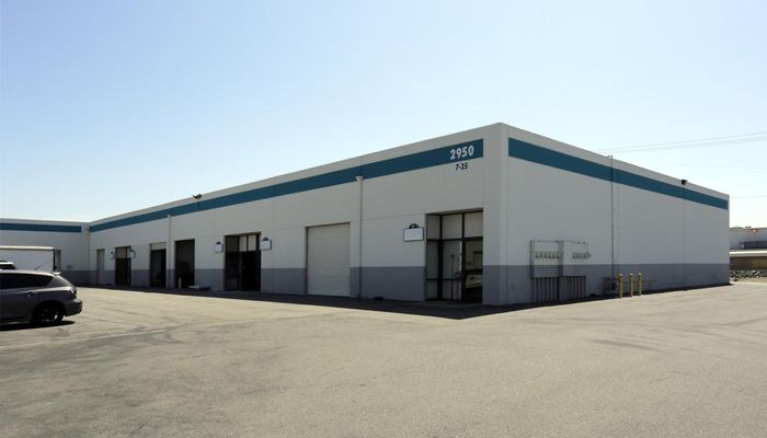Warehouse Space for Rent at 2950 W Central Ave Santa Ana, CA 92704 - #3