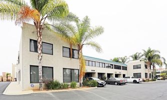 Warehouse Space for Rent located at 615-655 N Berry St Brea, CA 92821