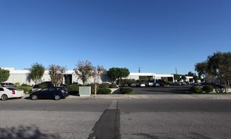 Warehouse Space for Rent located at 21110-21117 Osborne St Canoga Park, CA 91304