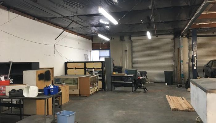Warehouse Space for Rent at 2933 Gold Pan Ct Rancho Cordova, CA 95670 - #4