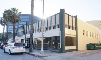 Office Space for Rent located at 315 Wilshire Blvd. Santa Monica, CA 90401