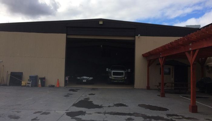 Warehouse Space for Rent at 2578 Lafayette St Santa Clara, CA 95050 - #34