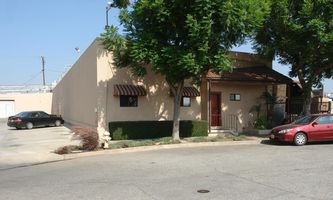 Warehouse Space for Rent located at 612 N Commercial Ave Covina, CA 91723