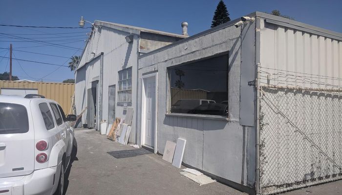 Warehouse Space for Sale at 4230 Mission Blvd Montclair, CA 91763 - #1