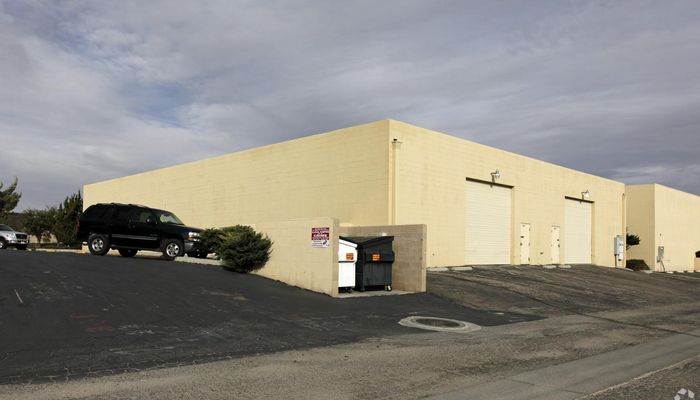 Warehouse Space for Sale at 15353 Anacapa Rd Victorville, CA 92392 - #4