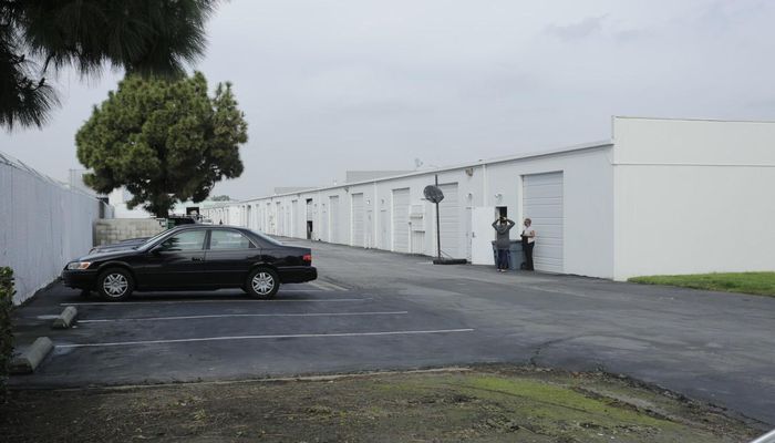 Warehouse Space for Rent at 1129 E Dominguez St Carson, CA 90746 - #2