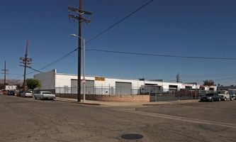 Warehouse Space for Rent located at 21417 Ingomar St Canoga Park, CA 91304
