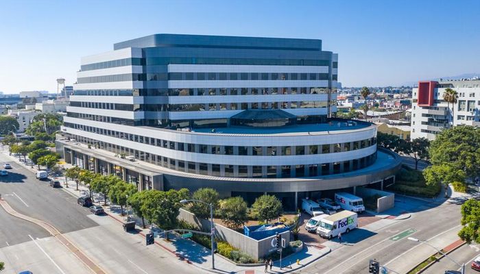 Office Space for Rent at 10000 W Washington Blvd Culver City, CA 90232 - #7
