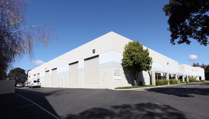 Warehouse Space for Rent at 1645-1673 Donlon St Ventura, CA 93003 - #10