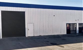 Warehouse Space for Rent located at 1925-1945 Grant St Santa Clara, CA 95050