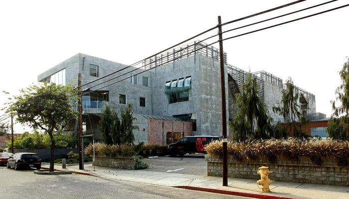 Office Space for Rent at 3535 Hayden Ave Culver City, CA 90232 - #6