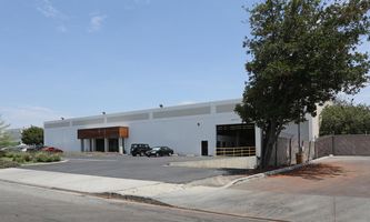 Warehouse Space for Rent located at 12570 Industry St Garden Grove, CA 92841