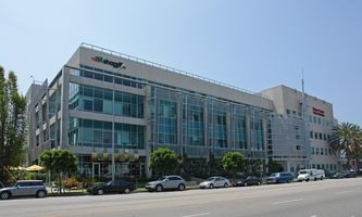 Office Space for Rent located at 12200 W Olympic Blvd Los Angeles, CA 90064