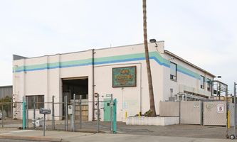 Warehouse Space for Rent located at 1616 W Pine Ave Fresno, CA 93728