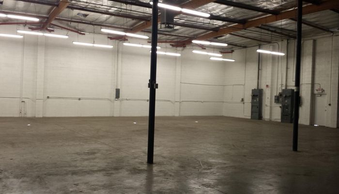 Warehouse Space for Rent at 8839 Shirley Ave Northridge, CA 91324 - #4