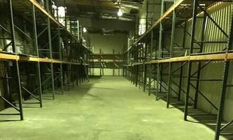 Warehouse Space for Rent located at 711 E Rosecrans Ave Los Angeles, CA 90059