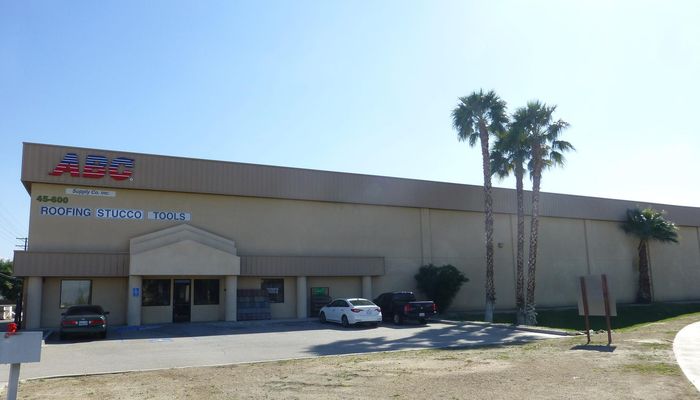 Warehouse Space for Rent at 45600 Citrus Ave Indio, CA 92201 - #2