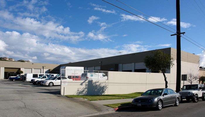 Warehouse Space for Rent at 2300 Walnut Ave Signal Hill, CA 90755 - #6