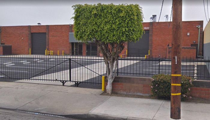 Warehouse Space for Rent at 13633 Crenshaw Blvd Hawthorne, CA 90250 - #1