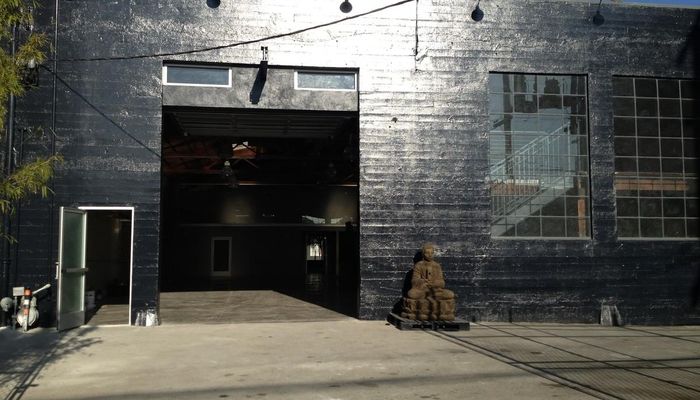 Warehouse Space for Rent at 1245 Folsom St San Francisco, CA 94103 - #6