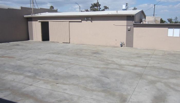 Warehouse Space for Rent at 1539 Harbor Ave Long Beach, CA 90813 - #4