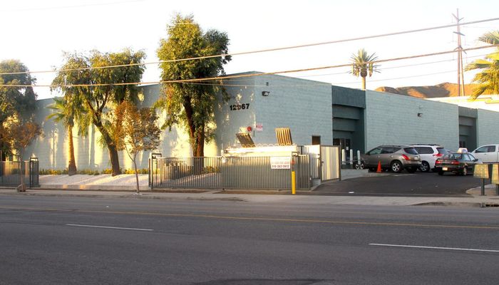 Warehouse Space for Rent at 12067 Foothill Blvd Sylmar, CA 91342 - #1