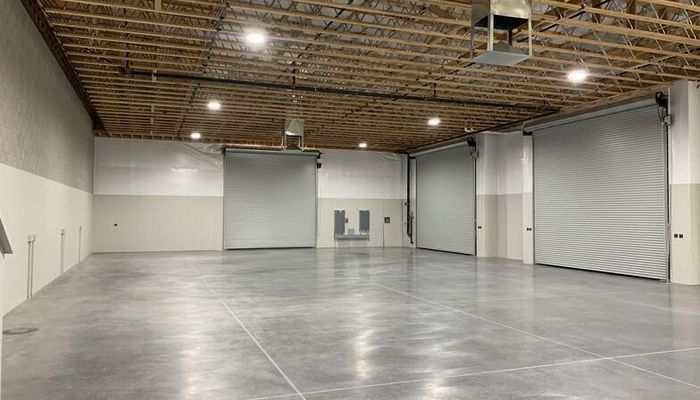 Warehouse Space for Rent at 422 S 8th St Fowler, CA 93625 - #8