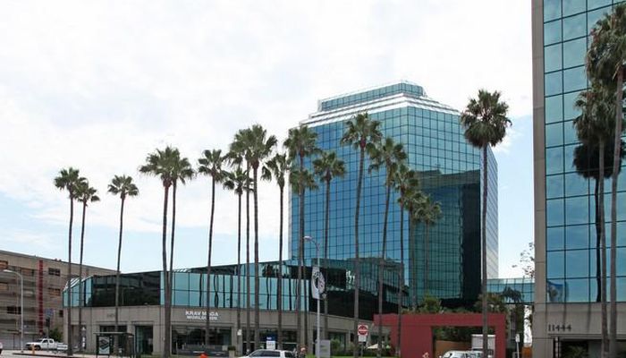 Office Space for Rent at 11400 W Olympic Blvd Los Angeles, CA 90064 - #1
