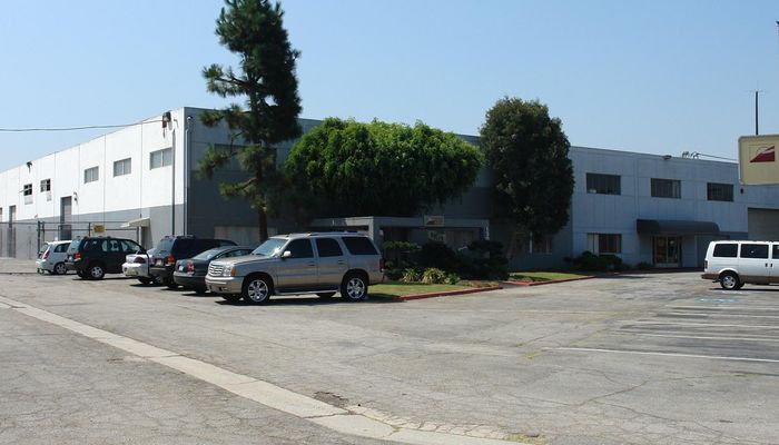Warehouse Space for Rent at 130 W Victoria St Carson, CA 90248 - #1