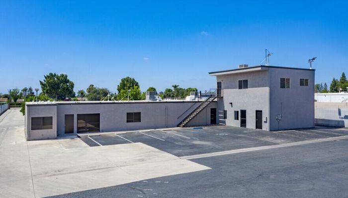 Warehouse Space for Rent at 9607-9623 Imperial Hwy Downey, CA 90242 - #7