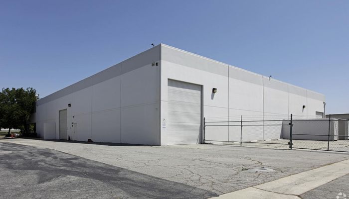 Warehouse Space for Rent at 1652 S Sacramento Ave Ontario, CA 91761 - #2