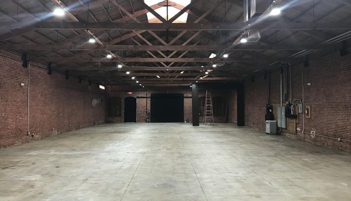 Warehouse Space for Rent at 1228 S Flower St Los Angeles, CA 90015 - #22